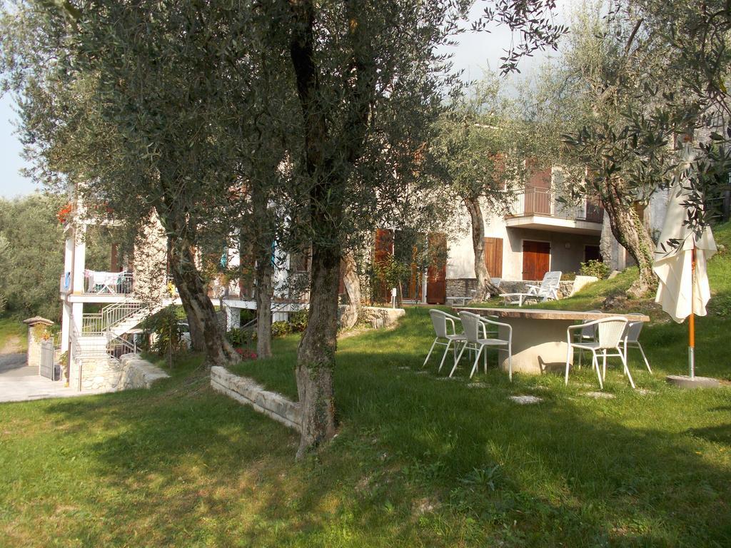 Casa Maya Бренцоне сул Гарда Екстериор снимка